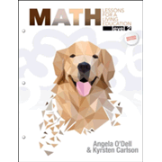 519242: Math Lessons for a Living Education: Level 2, Grade 2