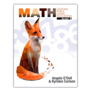 519265: Math Lessons for a Living Education: Level 4, Grade 4