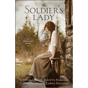 526051: The Soldier&amp;quot;s Lady