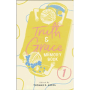 539056: Truth and Grace Memory Book 1, 2018 Update
