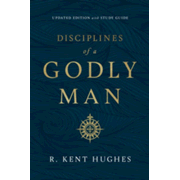 561307: Disciplines of a Godly Man, Updated Edition with Study Guide