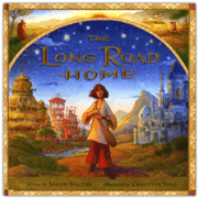 588911: The Long Road Home: A Tale of Two Sons and a Father"s Never-Ending Love