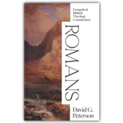 594272: Romans: Evangelical Biblical Theology Commentary