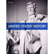 605776: BJU Press U.S. History Student Text (Grade 11; 5th Edition)