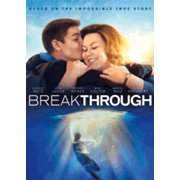 629052: Breakthrough, DVD