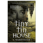 Tiny Tin House