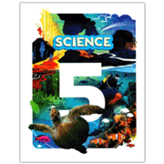 639031: Science 5 Student Text (5th Edition)