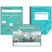 665643: 2nd Grade Student Bundle with Printing Power (2025 Edition)