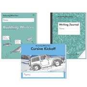 665650: 2nd Grade Student Bundle with Cursive Kickoff (2025 Edition)