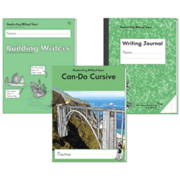 665681: 5th Grade Student Bundle (2025 Edition)