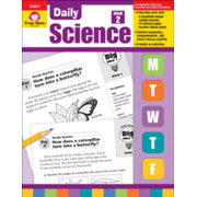 673420: Daily Science Grade 2