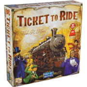 717917: Ticket To Ride