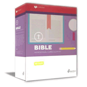 72029: Lifepac Bible, Grade 3, Complete Set