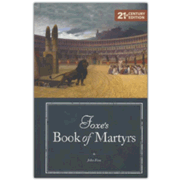 745323: Foxe"s Book of Martyrs