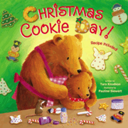 762893: Christmas Cookie Day!