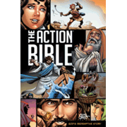 777443: The Action Bible, Updated