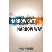 786296: Narrow Gate, Narrow Way