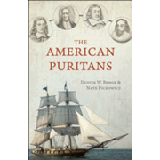 787739: The American Puritans