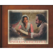 788337: Phillis Wheatley