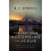 79531EB: The Last Days according to Jesus - eBook