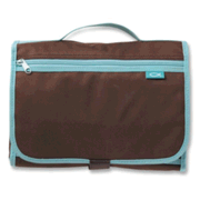 823902: Trifold Organizer Brown Large, Book &amp; Bible Cover