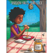 841207: Division Facts That Stick