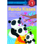 845628: Panda Kisses