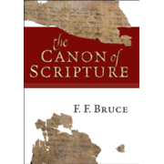 852123: The Canon of Scripture, paper