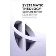 876324: Systematic Theology