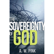 9117423: The Sovereignty of God [Whitaker House, 2016]