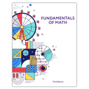 922276: Fundamentals of Math Grade 7 Student Text (3rd Edition)