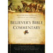 93081EB: Believer&amp;quot;s Bible Commentary, Ebook: Second Edition / Special edition - eBook