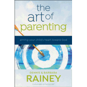 93947EB: The Art of Parenting: Aiming Your Child&amp;quot;s Heart Toward God - eBook