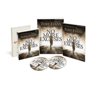 958739: No More Excuses DVD Leader Kit