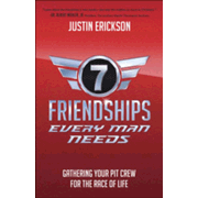 975141: The 7 Friendships Every Man Needs 