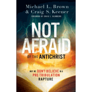 98214EB: Not Afraid of the Antichrist: Why We Don