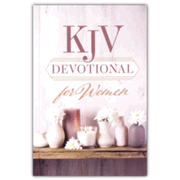 984905: KJV Devotional for Women
