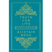 985851: Truth for Life: 365 Daily Devotions