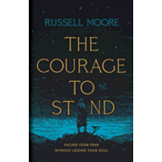 998530: The Courage to Stand: Facing Your Fear Without Losing Your Soul