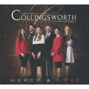 CD44800: Mercy &amp; Love