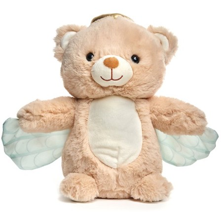 Guardian Angel Bear stuffed animal