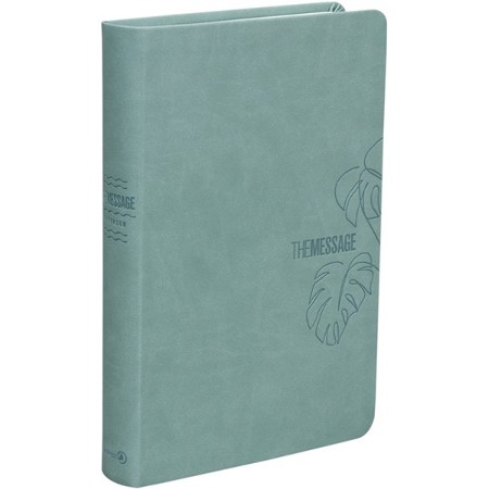 The Message Bible