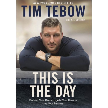 This is the Day by Tim Tebow