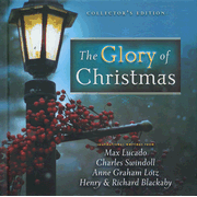 026233: The Glory of Christmas, Collector&amp;quot;s Edition