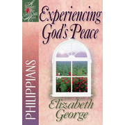 02899: Experiencing God&amp;quot;s Peace (Philippians) Women After God&amp;quot;s Own Heart Series