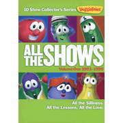 039890: All the Shows, Volume 1: 1993-1999