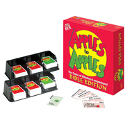 05547X: Apples to Apples, Bible Edition Game