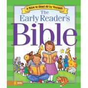 Early Reader Bible