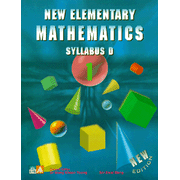 New Elementary: Mathematics, Syllabus D,  Level 1