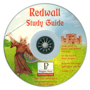Redwall Study Guide CD-ROM